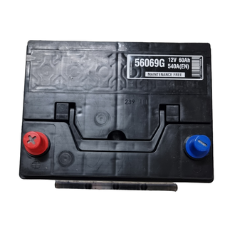 ARCTICA 56069 60AH 510A (EN) - Akut 30-100 ah - ARCTICA-56069 - 2