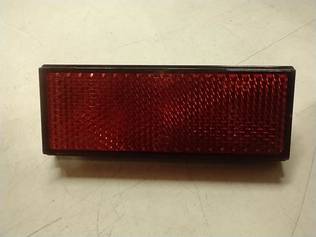 Kruiser mopo: Heijastin 1 - Kruiser 2.0 mopo varaosat - VT125679 - 1