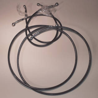 Kruiser Trike: Takajarruletkusarja - Kruiser Trike varaosat - VT134409 - 1