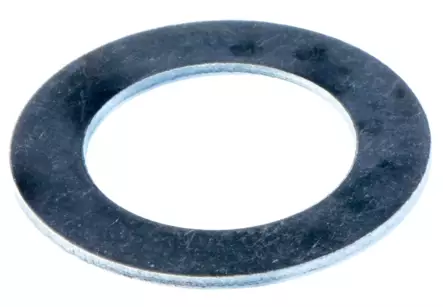 Husqvarna OEM aluslevy 23/32 x 1-1/4 x 16 5321217-49 - Ajoleikkureiden muut osat - 5321217-49 - 1