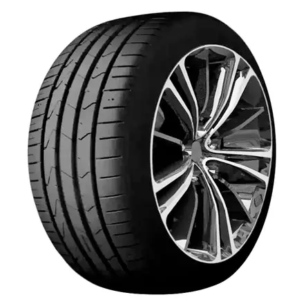 Sport RS4 -pinnoitettu- 235/55-17 - 17" kesärenkaat - VT176269 - 1