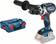 Bosch GSR 18V-110C akkuporakone - Akkutyökalut - 06019G0109 - 1