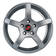 Inverno Silver 6x15 - 15" alumiinivanteet - VT69399 - 2