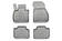 Kaukalomattosarja BMW X1 2015-2022 - BMW kumimattosarjat - 878-403169 - 1