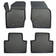 Kaukalomattosarja Volvo XC90 2002-2015 - BMW kumimattosarjat - 878-402579 - 1