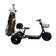 Kruiser Trike Golf bag teline - Kruiser Trike lisävarusteet - VT133099 - 1