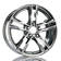 SS5 ShadowChrome 7.5x17 - 17" alumiinivanteet - VT53619 - 1