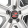 Trasportare Pakettiautoihin 6.5x15 - 15" alumiinivanteet - VT44409 - 3