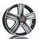 Trasportare Titanium Pakettiautoihin 6.5x16 - 16" alumiinivanteet - VT54729 - 1