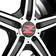 Zanardi BlackPolish 8x17 - 17" alumiinivanteet - VT62719 - 3