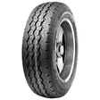 CargoMax R666 195/70-15C - 15" kesärenkaat - VT53809 - 1