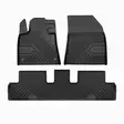 Kaukalomattosarja Citroën C4 Picasso II 2013-2019 - Citroen kumimattosarjat - 77408159 - 1
