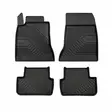 Kaukalomattosarja Mercedes-Benz CLA C117 2013-2019 - Mercedes Benz kumimattosarjat - 77408999 - 1