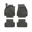 Kaukalomattosarja Renault Megane II 2002-2009 - Renault kumimattosarjat - 77408739 - 1