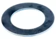 Husqvarna OEM aluslevy 23/32 x 1-1/4 x 16 5321217-49 - Ajoleikkureiden muut osat - 5321217-49 - 1