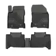 Kaukalomattosarja Lexus NX I 2014-2021 - Lexus kumimattosarjat - 77409149 - 1