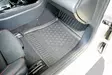 Kaukalomattosarja Mercedes-Benz GLB-sarja X247 2019- - Mercedes Benz kumimattosarjat - 878-403369 - 3