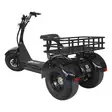 Kruiser Trike Takakori - Kruiser Trike lisävarusteet - VT170529 - 1