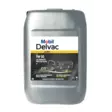 Mobil 1 delvac ultra 5W-30 ultimate protection V2 dieselmoottoriöljy 20L - Raskaankaluston moottoriöljyt - 117-157419 - 1