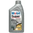 Mobil super 3000 formula VC 0W-20 moottoriöljy 1L - Moottoriöljyt - 117-153319 - 1