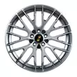 Puijo Titanium RIMFORGED 8x18 - 18" alumiinivanteet - VT183889 - 3