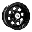 Rocky 8 8x17 - 17" alumiinivanteet - VT184499 - 1