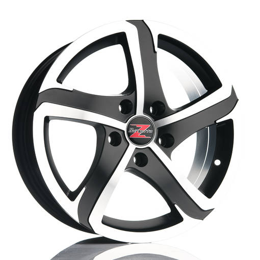 Azure 7x16 - 16" alumiinivanteet - VT46159 - 1