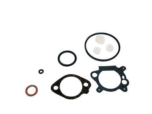 Kaasuttimen tiivistesarja Max + Quantum moottoreihin - Tasoleikkureiden muut osat - 3-309 - 1