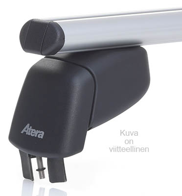 Kattoteline Mercedes-Benz CLA Shooting Brake 2019--> - Mercedes Benz taakkatelineet - 909-mbcla-a19 - 1