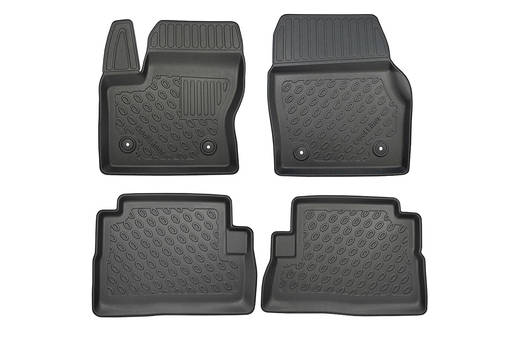 Kaukaloimattosarja Ford Kuga 2013-2020 - Ford kumimattosarjat - 878-403119 - 1