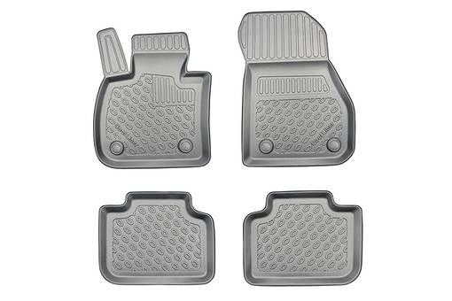 Kaukalomattosarja BMW X1 2015-2022 - BMW kumimattosarjat - 878-403169 - 1