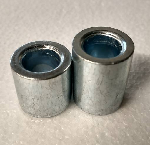 Kruiser Heritage: Akselin väliholkit - Kruiser Heritage varaosat - VT152109 - 1