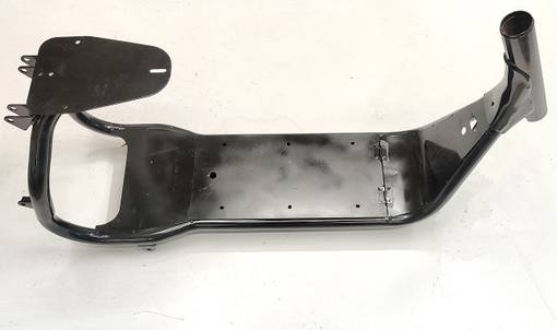 Kruiser Premium Pack: Runko B-osa - Kruiser 2.0 varaosat - VT154529 - 1