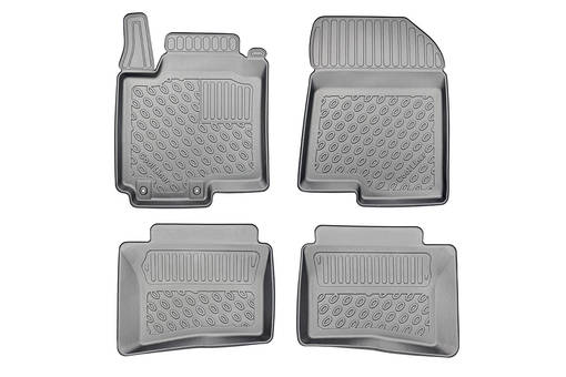 Kumimattosarja Hyundai i20 III 10/20--> - Hyundai kumimattosarjat - 878-403329 - 1