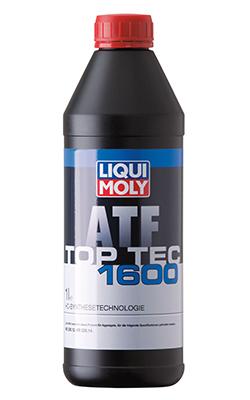 Liqui Moly ATF 1600 automaattivaihteistoöljy 1 L - Automaattivaihteistoöljyt - 107-3659 - 1