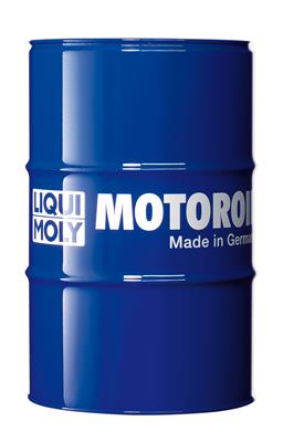 Liqui Moly ATF 1800 automaattivaihteistoöljy 60 L - Automaattivaihteistoöljyt - 107-3689 - 1