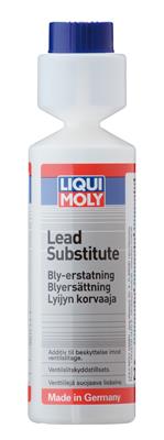 Liqui Moly lyijynkorvausaine 250 ml - Öljyn ja polttoaineen lisäaineet - 107-2819 - 1