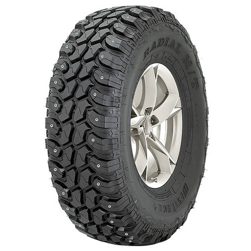 Pathfinder SL366 M/T White letters Winter 30x9.5-15 - 15" talvirenkaat - VT56039 - 1