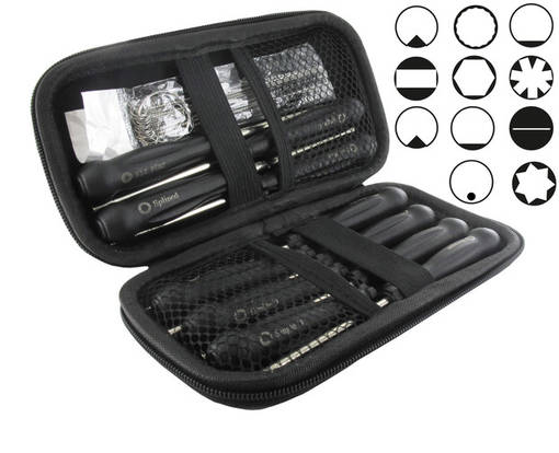 Säätöavainsarja kaasuttimille - Metsurin muut varusteet - 9207039 - 1