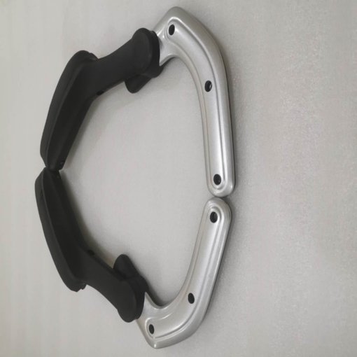 SilverFox Four 2.0 Kyynärtuki vasen - SilverFox Four 2.0 varaosat - VT134169 - 1