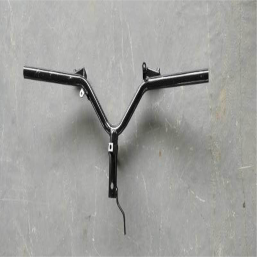 SilverFox Four 2.0 Ohjaustanko - SilverFox Four 2.0 varaosat - VT125119 - 1