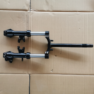 Silverfox 2.0 Etuhaarukka - SilverFox Four 2.0 varaosat - VT125219 - 1