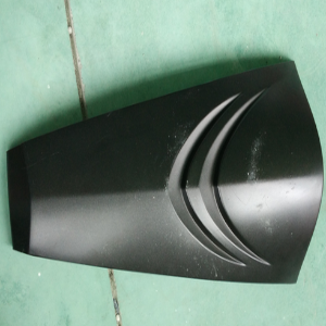 Silverfox 2.0 Etukatteen peitelevy - SilverFox Four 2.0 varaosat - VT125229 - 1