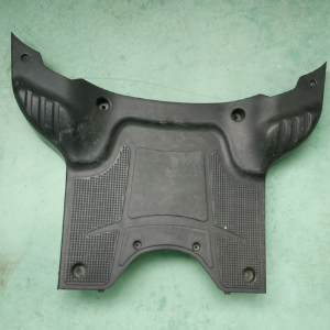 Silverfox 2.0 Jalkatilan pohjamuovi - SilverFox Four 2.0 varaosat - VT125239 - 1