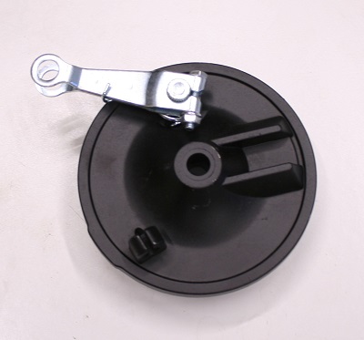 Silverfox Four: Jarrut per pyörä - SilverFox Four varaosat - VT114739 - 1