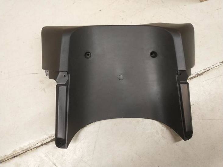 Silverfox Four: Pohjamuovin etuosa - SilverFox Four varaosat - VT114779 - 1