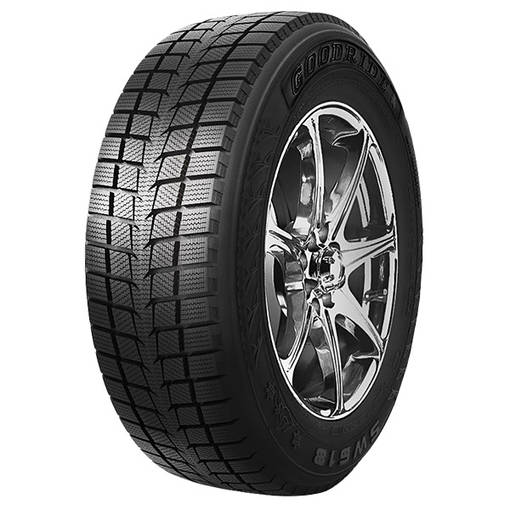 SnowMaster SW618 Nordic 235/55-19 - 19" talvirenkaat - VT129579 - 1