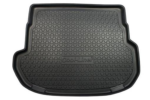 TAVARATILAMAT. MAZDA 6 HB 5D 02-08 - Mazda tavaratilanmatot - 878-192259 - 1