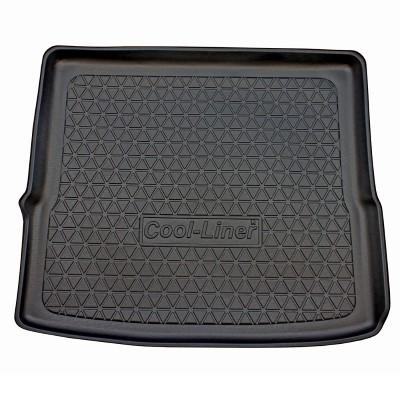 TAVARATILAMATTO BMW X1 F48 2015--> - BMW tavaratilanmatot - 878-193169 - 1