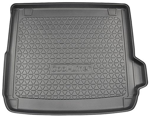 TAVARATILAMATTO BMW X4 (G02) 2018--> - BMW tavaratilanmatot - 878-193629 - 1